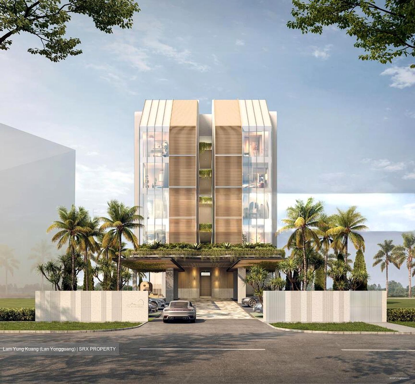 Sea Esta (D18), Condominium #507475351